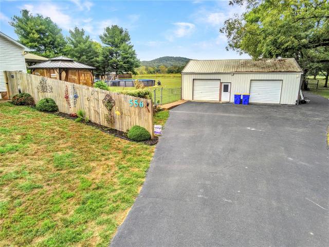 556 Norris Road