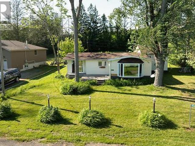 556 North Shore Drive W, Otonabee South Monaghan, ON, K0L 1B0 house for sale | Listing ID X13456 | Royal LePage
