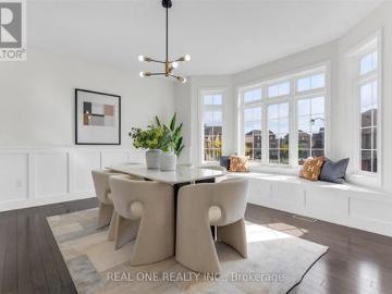 556 Sanderson Crescent, Milton, ON, L9T 8L9 house for sale | Listing ID W13455 | Royal LePage