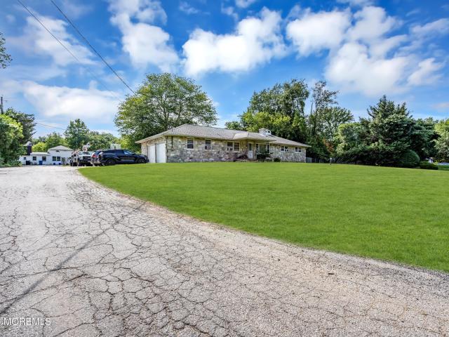 556 Spotswood Englishtown Road