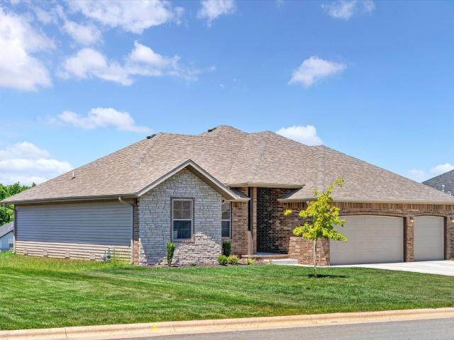 556 Spring Meadow Drive