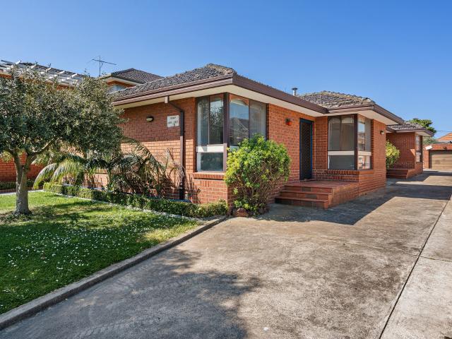 5/56 St David Street, Thornbury