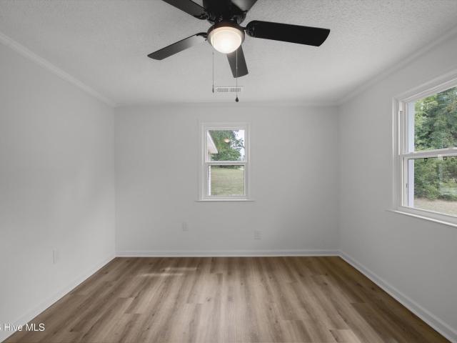 556 Starr Hinson Road