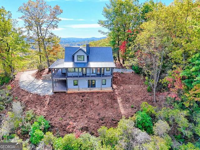 556 Summer Lane
