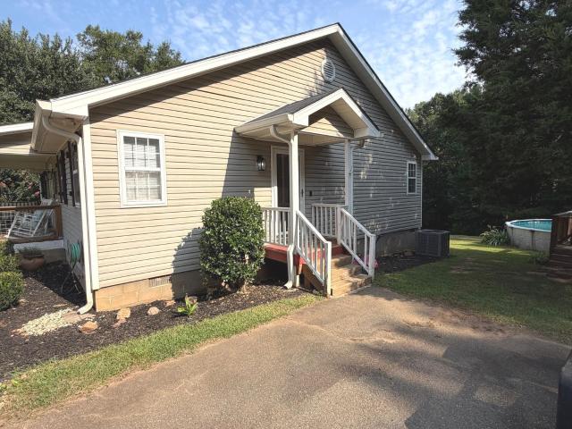 556 Taylor Road