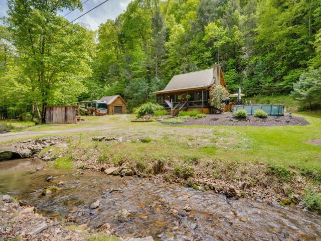 556 Underwood Springs Branch Road