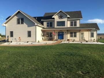 55744 Fuchsia Ln, Olathe, CO 81425 | MLS #833127