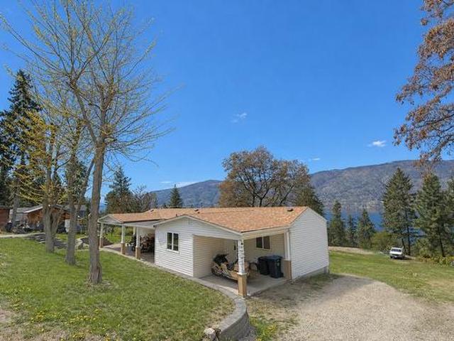5574 Stubbs Road, Lake Country, BC, V4V 1N1 house for sale | Listing ID 10380 | Royal LePage