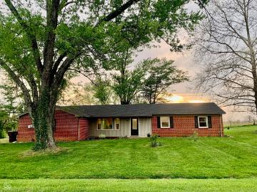5574 S Holiday Drive
