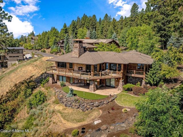 5574 W Onyx Cir, Coeur D'alene, US, ID