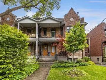 Villeray, Montreal