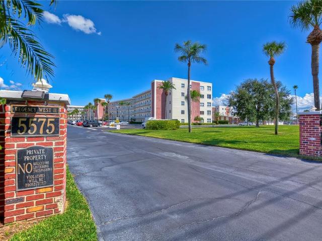 5575 Gulf Blvd, Unit 323, St. Pete Beach, FL 33706 | MLS #TB8454