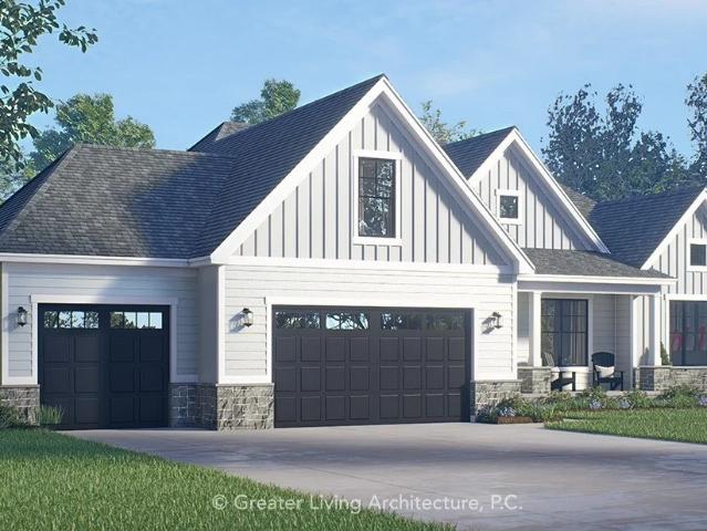 5575 Lot 1 Thomas Road