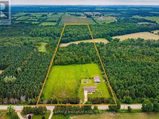 5575 7 Line, Guelph/Eramosa, ON, N0B 2K0 Luxury House for sale | Listing ID X13493 | Royal LePage Carriage Trade Luxury Properties