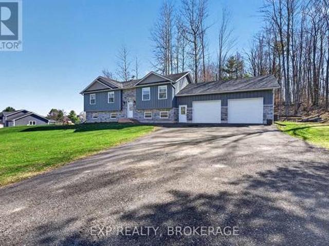 5576 Mcfadden Road, Frontenac South, ON, K0H 2L0 house for sale | Listing ID X13061 | Royal LePage