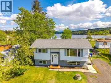 5576 Mile Lake Road, 103 Mile House, BC, V0K 2E1 house for sale | Listing ID R3126 | Royal LePage