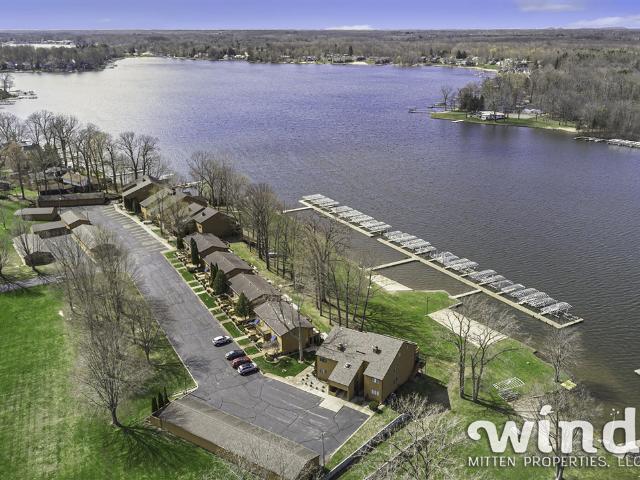 5576 N Watervliet Road # 1A