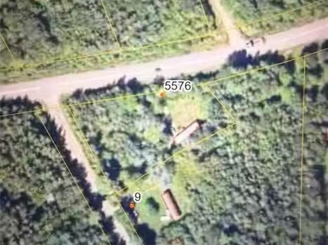 5576 Route 105, Mill Cove, NB, E4C 3E4 vacant land for sale.