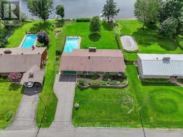 5576 South River Drive, Ottawa, ON, K4M 1J4 house for sale | Listing ID X13492 | Royal LePage