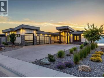 5576 Upper Mission Drive, Kelowna, BC, V1W 5M4 house for sale | Listing ID 10377 | Royal LePage