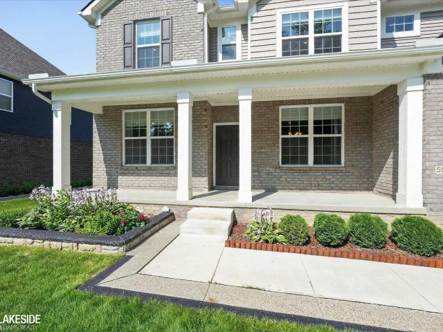 55777 Beacon Shore Drive