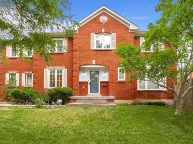 5577 Haddon Hall Road, Mississauga, ON, L5M 5G4 house for sale | Listing ID W13583 | Royal LePage