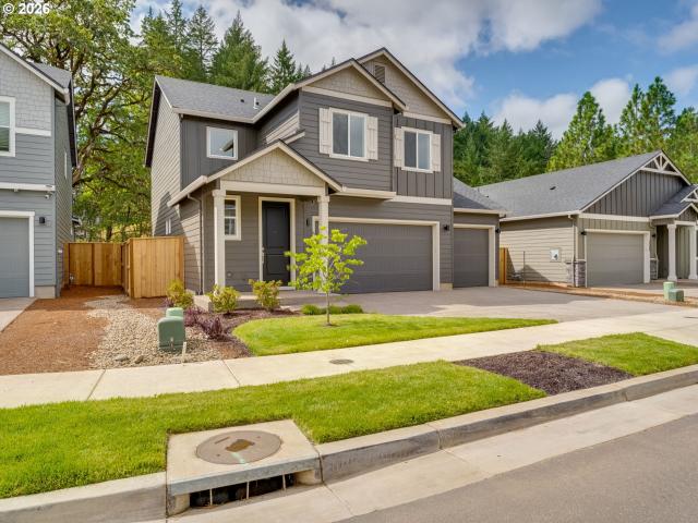5578 NW Tanoak DR # Lot 265