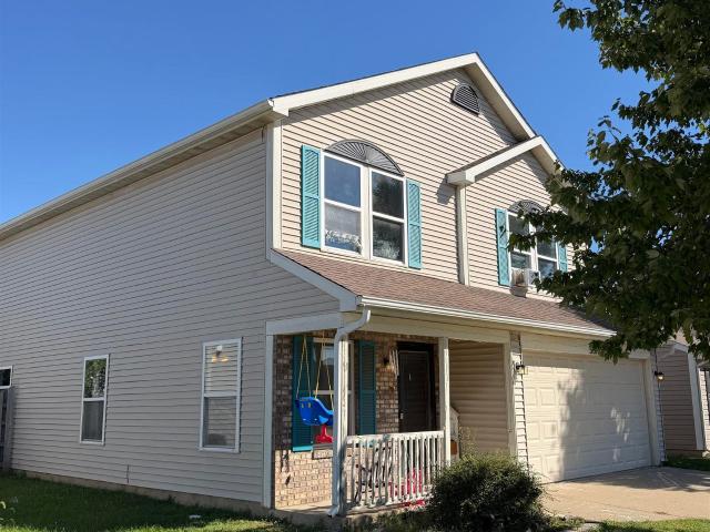 5578 N Bluegrass Circle