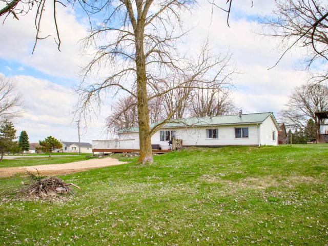5578 S Crawford Road