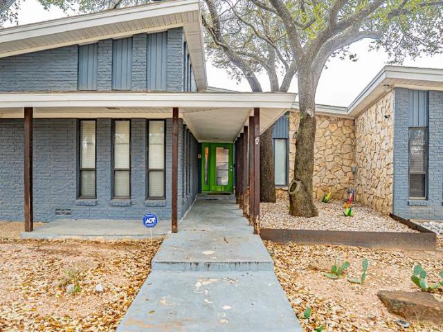 5578 Tiger Trail