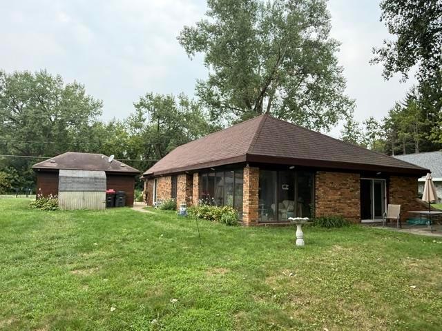 5578 Woodland Drive
