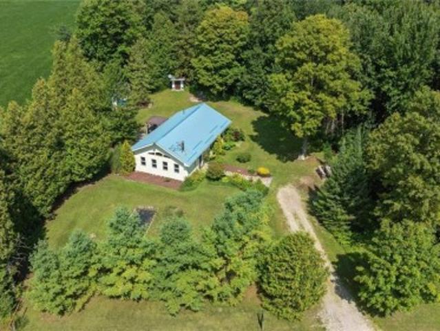 5578 11Th Line, Harriston, ON, N0G 1Z0 house for sale | Listing ID 40861 | Royal LePage