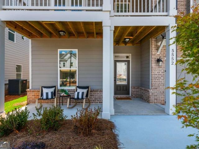 5570 Overview Drive