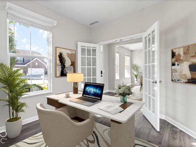 5570 W Stream Drive
