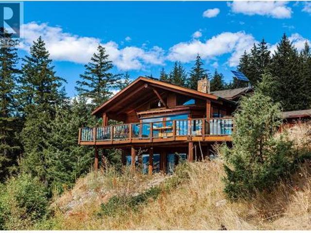 5572 Oyama Lake Road, Oyama, BC, V4V 2C9 house for sale | Listing ID 10395 | Royal LePage
