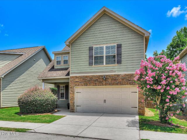 5572 Connor Drive