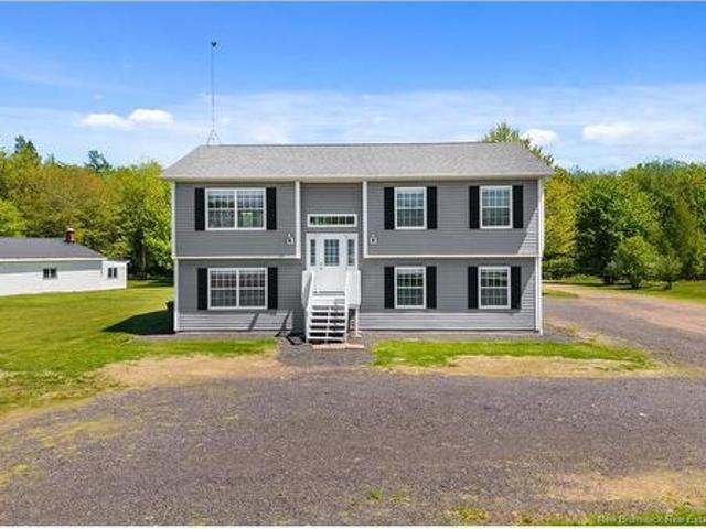5572 Rte 10, Hardwood Ridge, NB, E4A 1A4 house for sale | Listing ID NB141377 | Royal LePage
