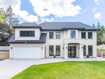 5573 A Street, Surrey, BC, V3X 1W4 house for sale | Listing ID R3135 | Royal LePage