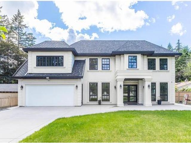 5573 A Street, Surrey, BC, V3X 1W4 house for sale | Listing ID R3166 | Royal LePage