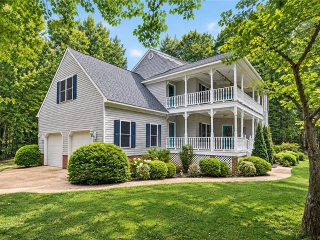 5573 Echo LN