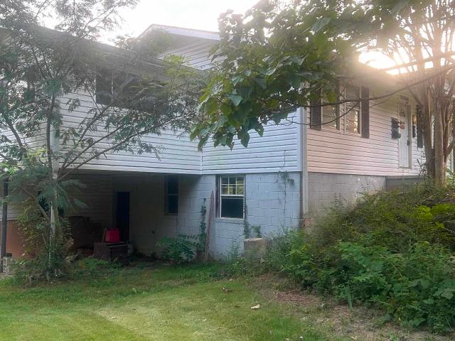 557 Co Rd 551