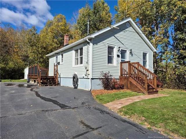 557 Canada St, Marysville, NB, E3A 4A8 house for sale | Listing ID NB149529 | Royal LePage