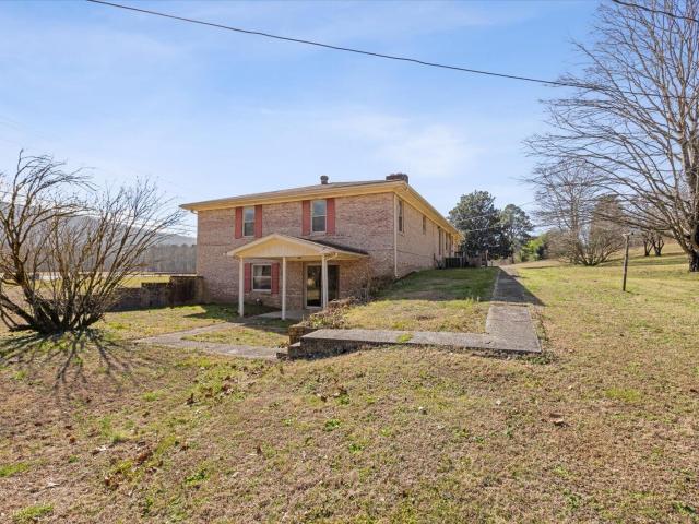 557 Alvin York Highway