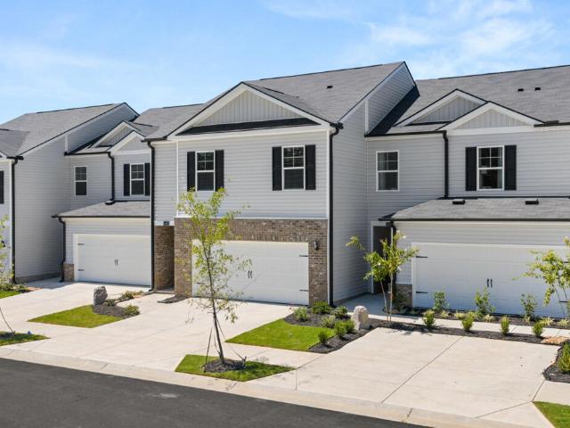 557 Aquamarine Row