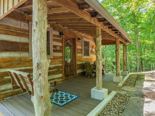 557 Barton Shockley Road