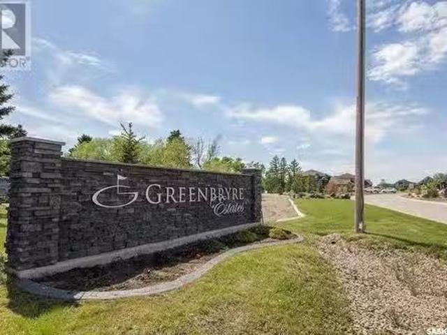 557 Greenbryre Bend, Corman Park Rm No. 344, SK, S7V 0J5 vac.