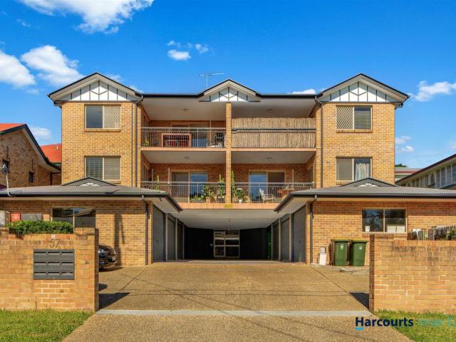 5/57 Dickson Street, MORNINGSIDE, QLD 4170