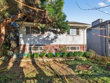 557 21St Avenue E, Vancouver, BC, V5V 1R5 house for sale | Listing ID R3134 | Royal LePage