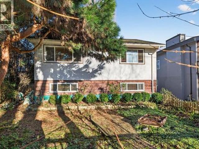557 E 21St Avenue, Vancouver, BC, V5V 1R5 house for sale | Listing ID R3164 | Royal LePage