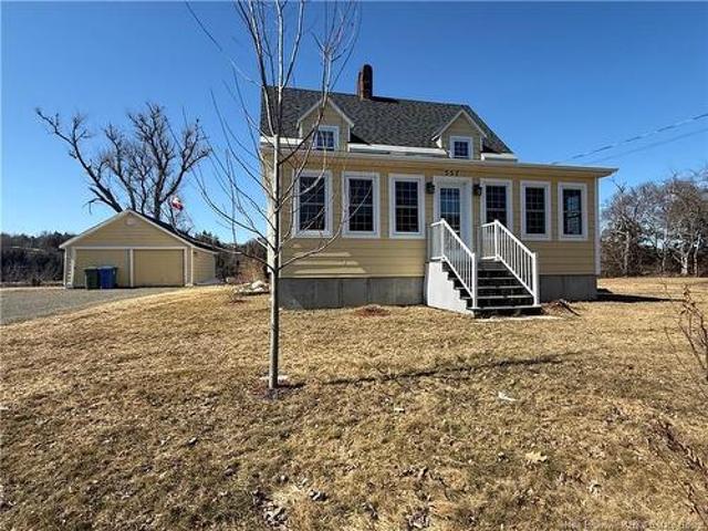 557 East Riverside Dr, Perth Andover, NB, E7H 1Y4 house for sale | Listing ID NB136576 | Royal LePage